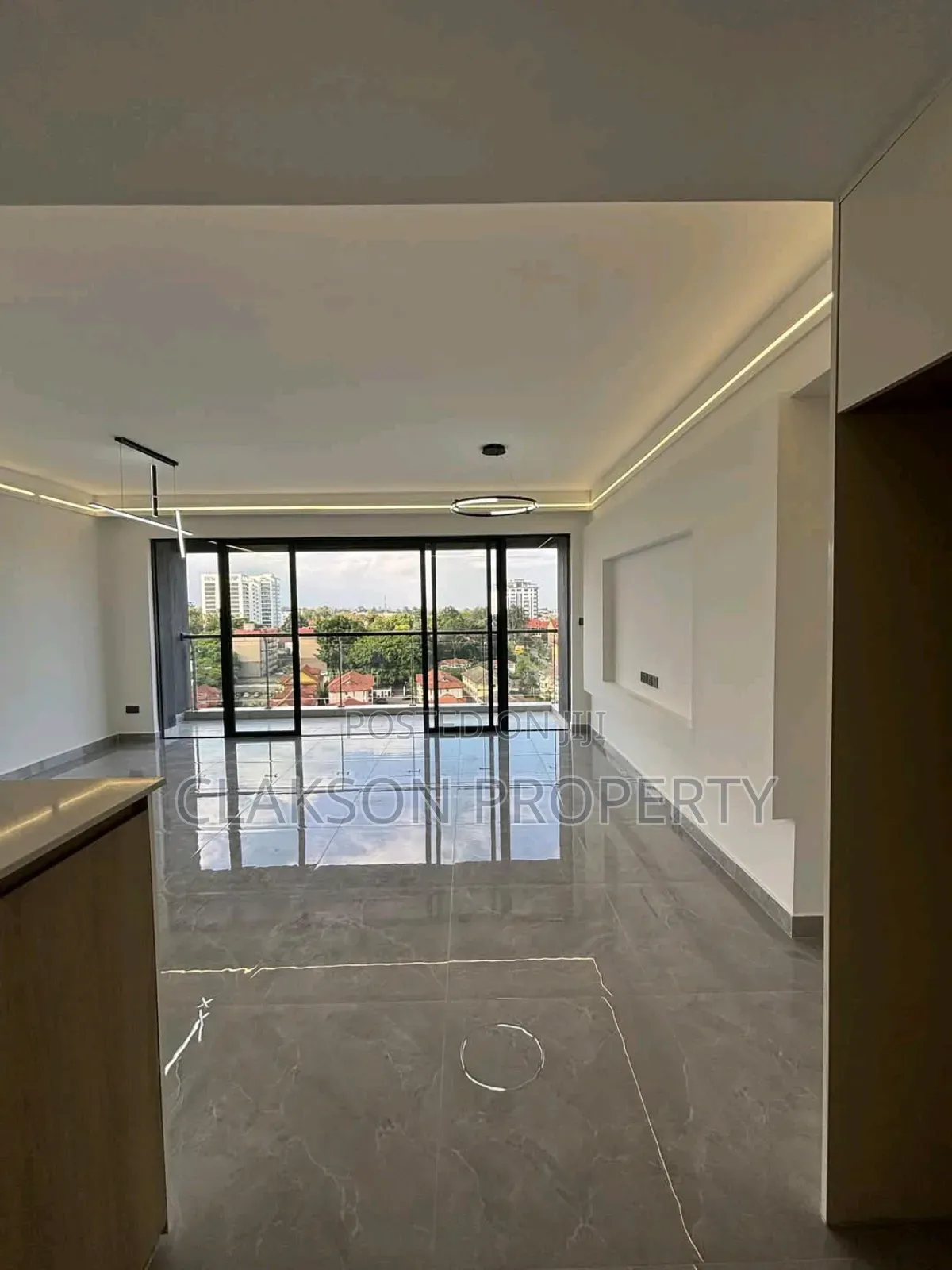 2bdrm Apartment in Lavington for rent