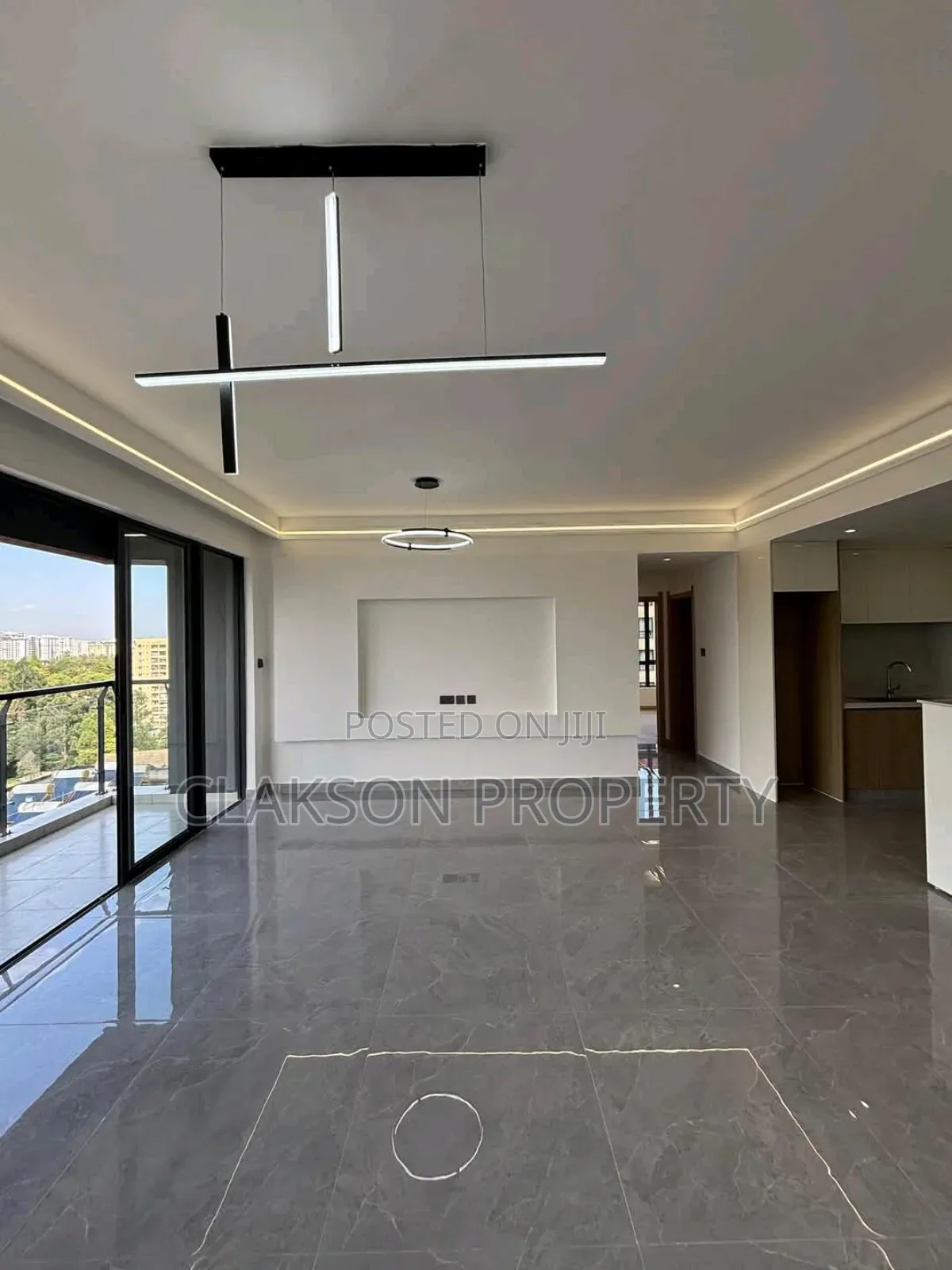 2bdrm Apartment in Lavington for rent