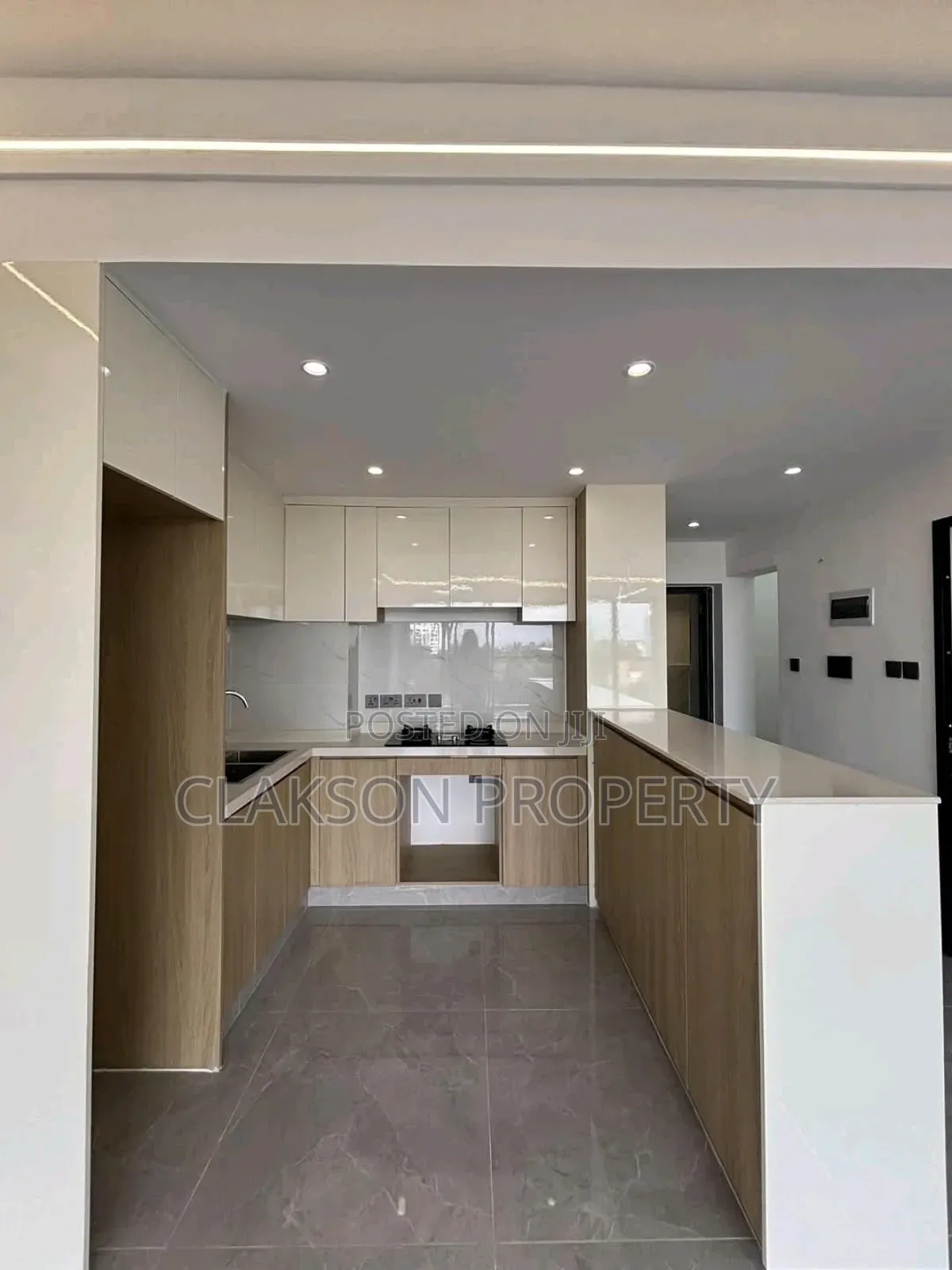 2bdrm Apartment in Lavington for rent