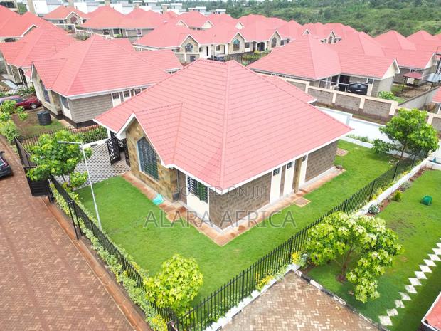 3bdrm Bungalow in Ridge3, Kenyatta Road / Theta for sale - thumbnail 3