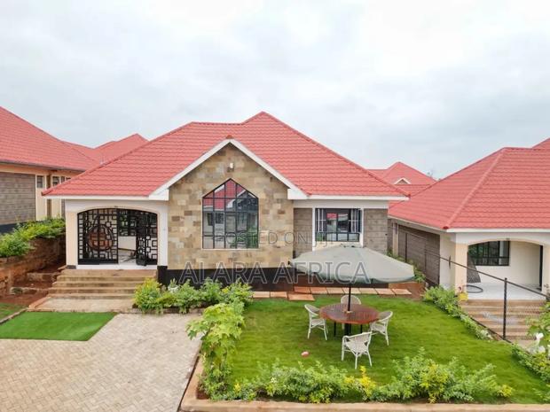 3bdrm Bungalow in Ridge3, Kenyatta Road / Theta for sale - thumbnail 4