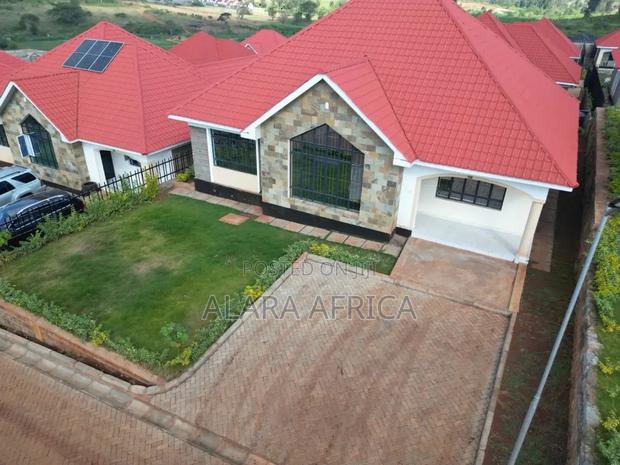3bdrm Bungalow in Ridge3, Kenyatta Road / Theta for sale - thumbnail 5