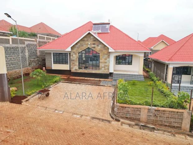 3bdrm Bungalow in Ridge3, Kenyatta Road / Theta for sale - thumbnail 6