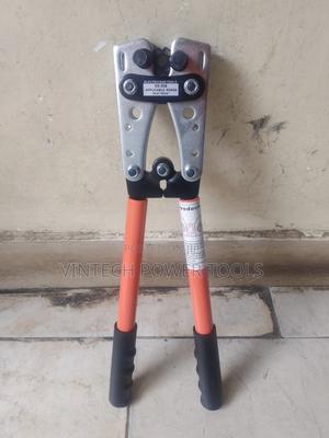 Climping Tool 6-50 Mm - main view