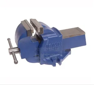Heavy-duty Bench Vice