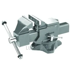 Heavy-duty Bench Vice