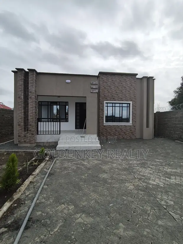 3bdrm Bungalow in Kitengela for sale