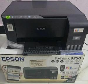 Epson L3250 Printer - thumbnail 2