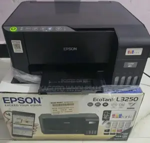 Epson L3250 Printer