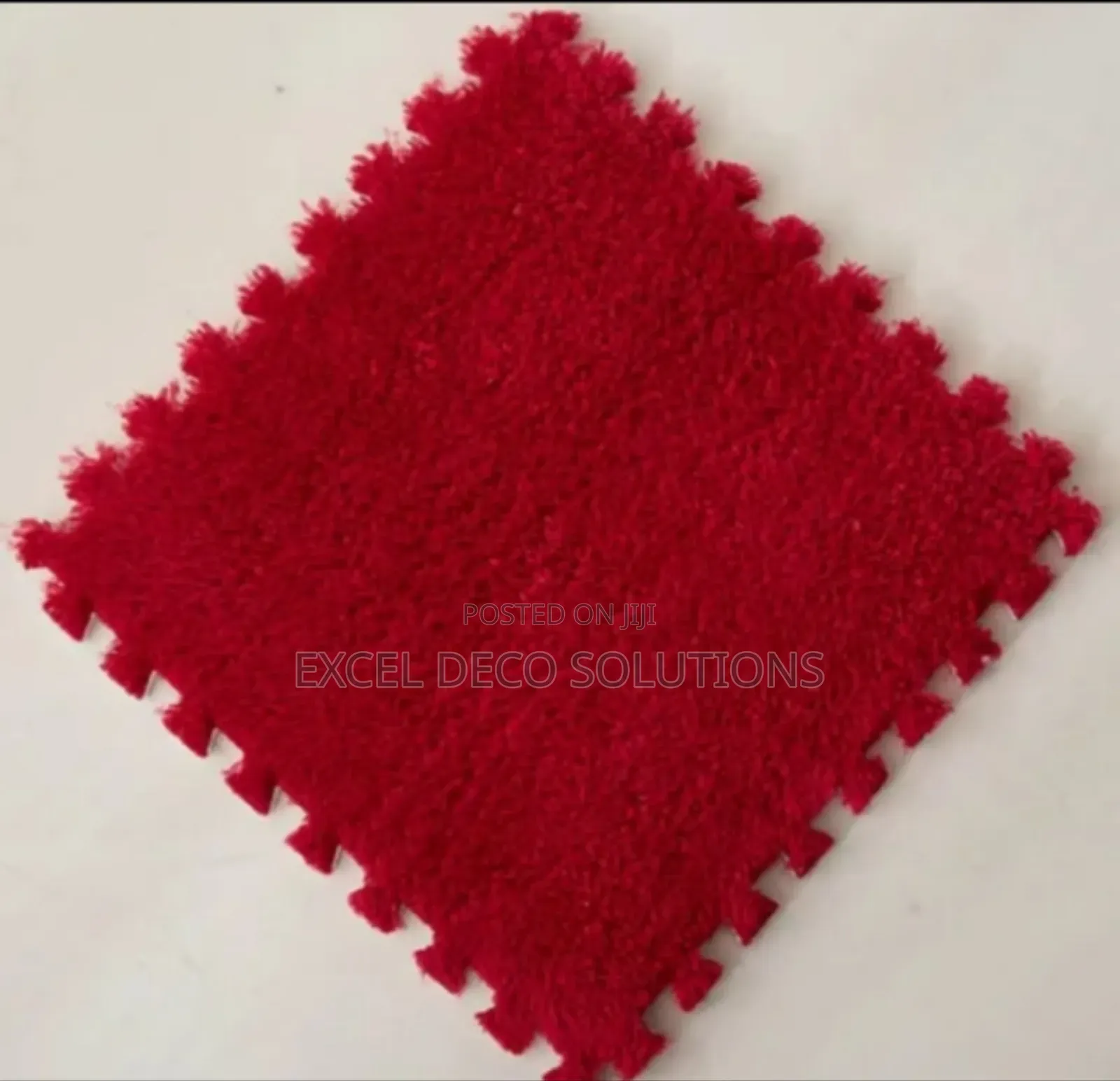Interlocking Gym Floor Mats – Protect Your Equipment Floor