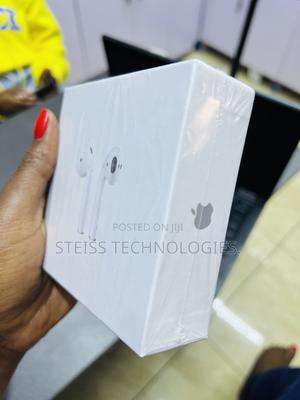 Original Apple Airpods 2 Headset - thumbnail 2