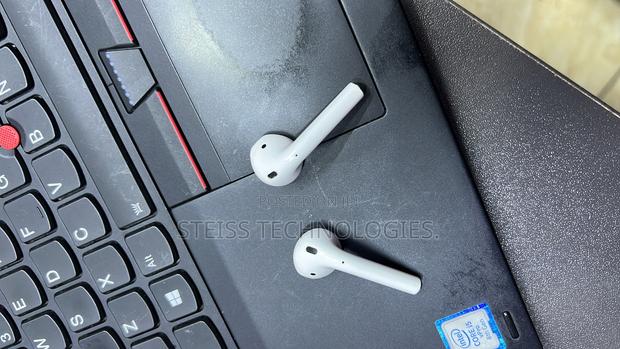 Original Apple Airpods 2 Headset - thumbnail 10