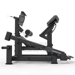  Glute Workout Machine – Standing Hip Thrust Trainer