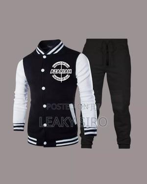 Varsity Suit - thumbnail 2