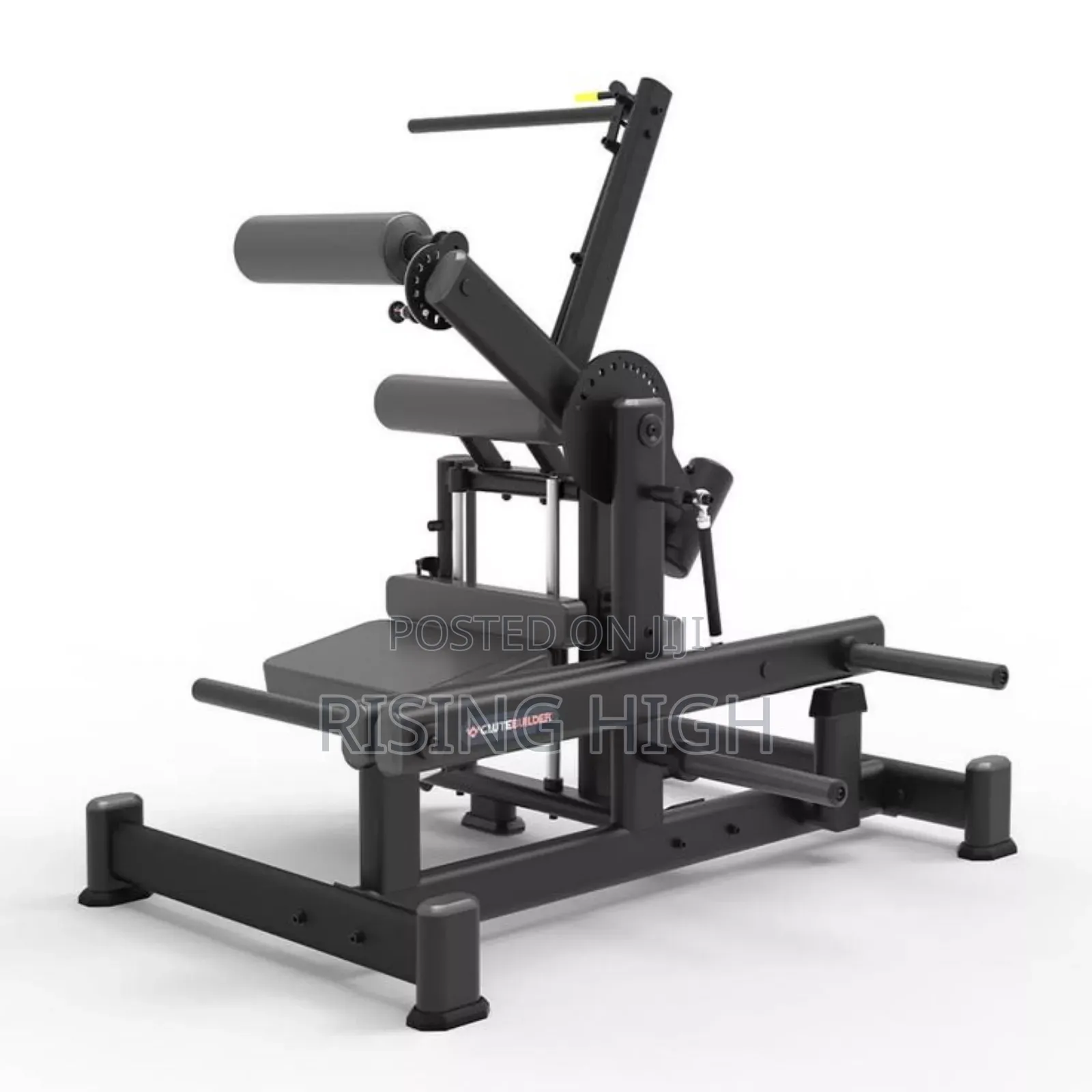  Commercial Glute Training Machine – Safe Effective
