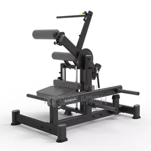  Commercial Glute Training Machine – Safe Effective