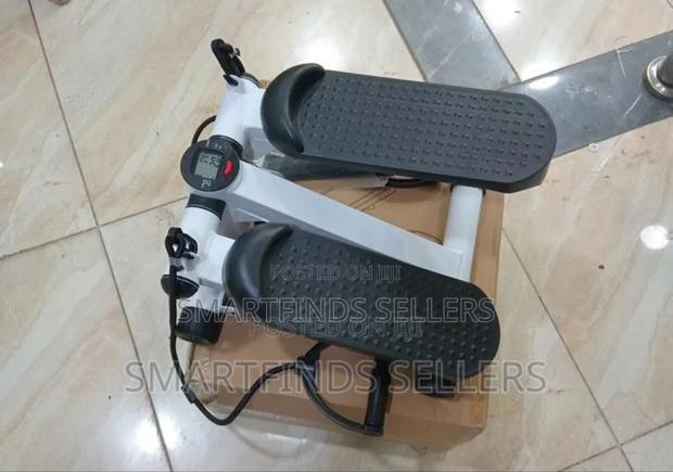 Mini Stepper – Step Into Shape Fast - main view