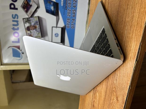 Laptop Apple MacBook Air 2017 8GB Intel Core I5 SSD 128GB - thumbnail 2