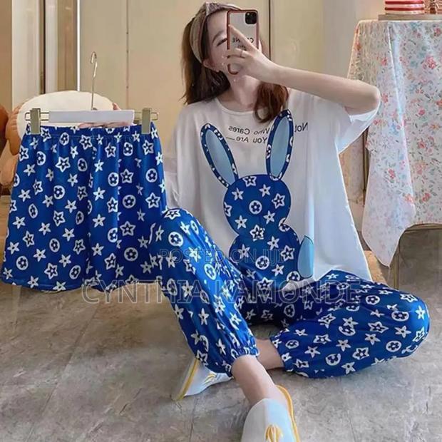 Classy Pajama - thumbnail 4