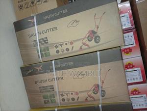 4 Stroke Brush Cutter/Brush Cutter 4 Stroke - thumbnail 2