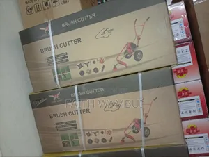 4 Stroke Brush Cutter/Brush Cutter 4 Stroke