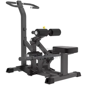  Heavy-Duty Gym Equipment – Hip Thrust Trainer for Sale