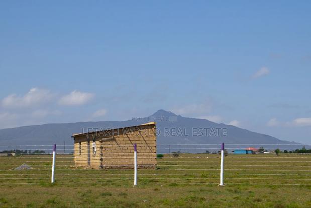 Plots,50 By 100 In Naivasha,Going For - thumbnail 4