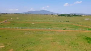 Plots,50 By 100 In Naivasha,Going For