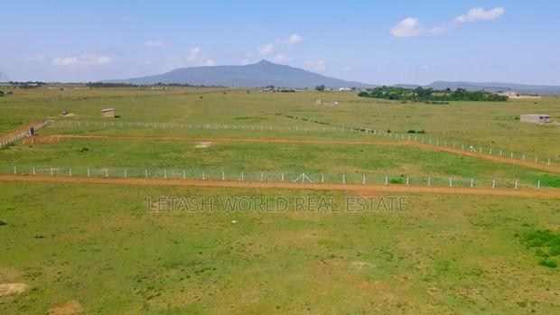 Plots,50 By 100 In Naivasha,Going For - thumbnail 5