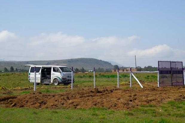 Plots,50 By 100 In Naivasha,Going For - thumbnail 6