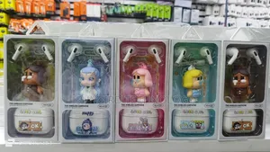 Fancy TWS Earpods