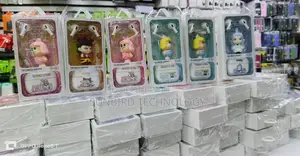 Fancy TWS Earpods