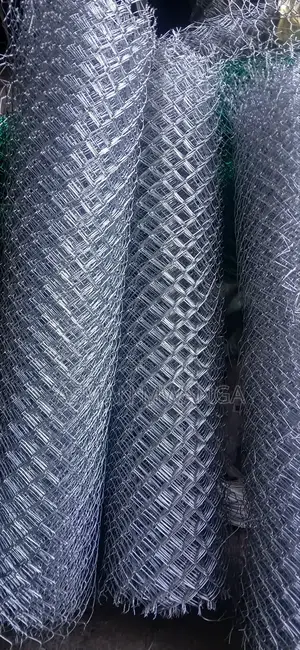 Hurricane Fence 14gauge 2.0mm 80x80mm 6ft