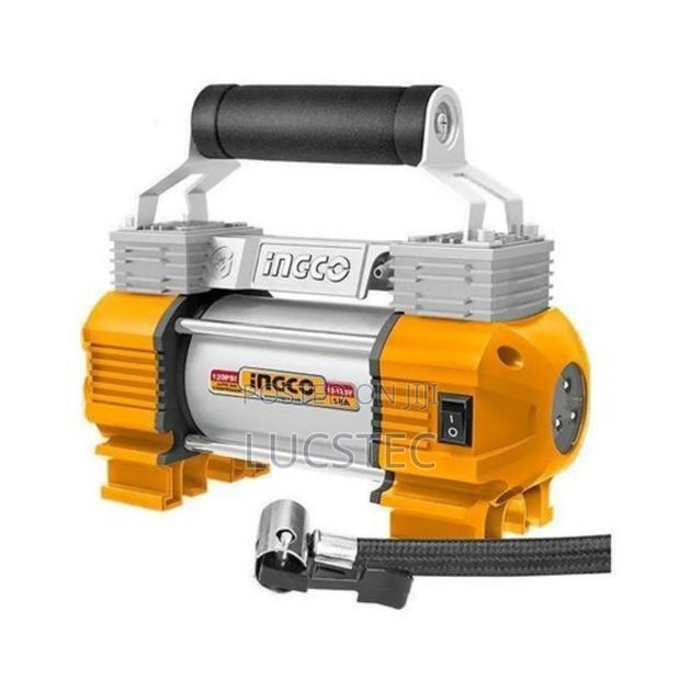 Ingco Cordless Drill 12v
