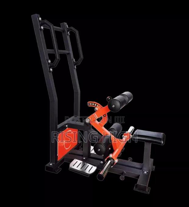 Strengthen Glutes Hamstrings – Hip Thrust Equipment