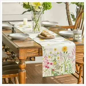 Table Runner, Table Runner