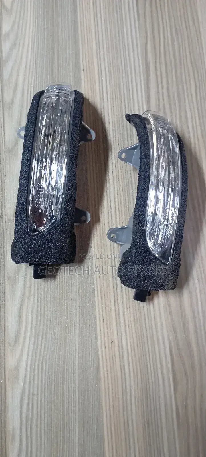 Sidemirror Indicator Prado Fj 150 Available