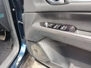 Mazda CX-5 2019 Blue