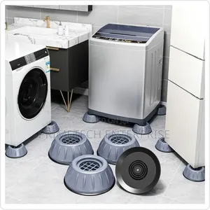 Washing Machine Anti-Vibration Pads