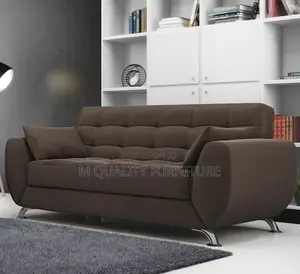 3 Seater Chesterfield Butterfly Modern Sofa