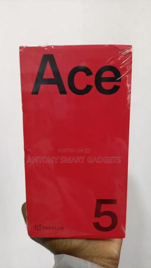 New OnePlus Ace 512 GB Black - main view