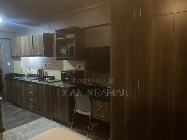Airbnb Nairobi West - thumbnail 7