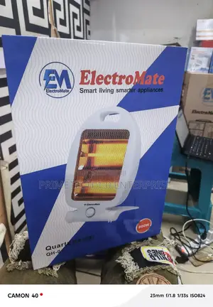 Room Heater Room Heater -800watts