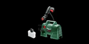 Bosch Easyaquatak 100 High-pressure Washer.