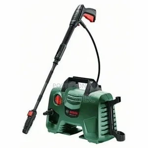 Bosch Easyaquatak 100 High-pressure Washer.