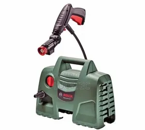 Bosch Easyaquatak 100 High-pressure Washer.