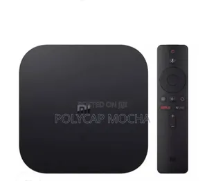 Xiaomi Mi Box S 3rd Gen –