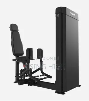  Commercial Hip Abduction/Adduction Machine – For Sale