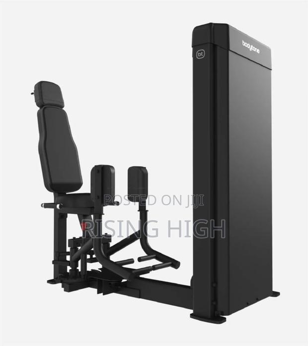  Commercial Hip Abduction/Adduction Machine – For Sale
