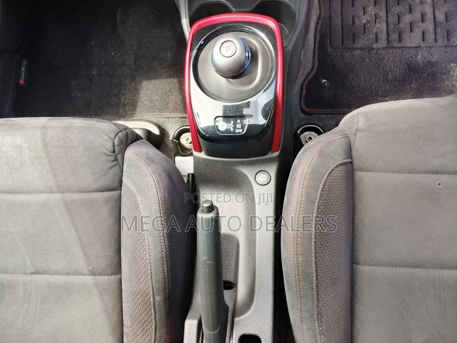 Nissan Note 2018 Black